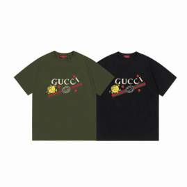 Picture of Gucci T Shirts Short _SKUGucciXS-Lxetr19110456